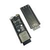Модуль отладочной платы ESP32-S3-DevKitC-1 с модулем WiFi Bluetooth ESP32-S3R8 N16R8