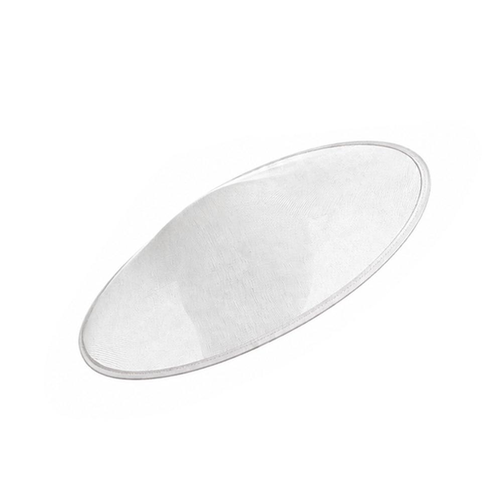 Sinamay Bonnet Hat 44cm Cap Base New DIY Hat Base Millinery Supplies