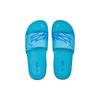 Puma Кроссовки Dream Nitro MB.02 Slide 'Bright Aqua' (унисекс) Яркие Аква / Ультрасиние Шлепанцы-Слайдеры 391294 01