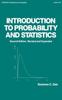 Книга Introduction To Probability and Statistics