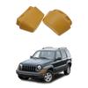 For Jeep Liberty KJ 2002-2007 Front Left & Right Jounce Bumpers 52088684AB/AC