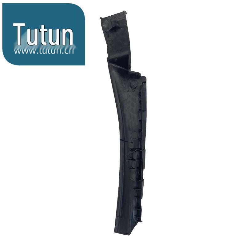 Nissan Livina 2013-2018 Fender Windshield Corner Covers (Left & Right)