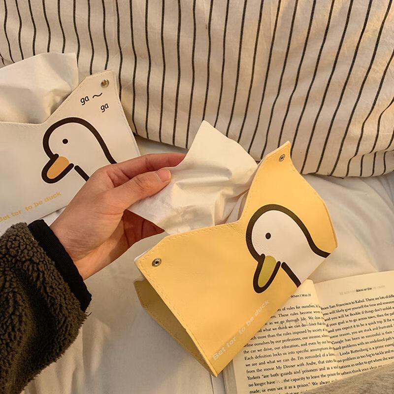 Winnie the Pooh Buttocks Desktop Tissue Holder