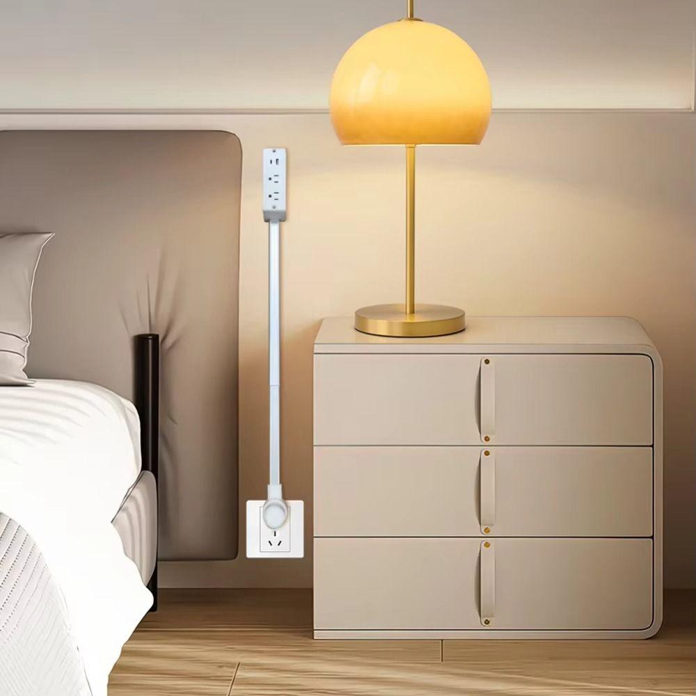 High Quality Power Extender Convenient Sofa Expander Electrical Outlet Extender  Type C