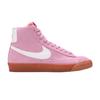 Женский Blazer Mid '77 'Beyond Pink'