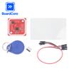 PN532 NFC RFID Wireless Module Kits V3 NFC Reader Writer Mode IC S50 Card I2C SPI for Libraries Arduino