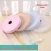 Pure Cotton Elastic Piping for Baby Clothes & Children's Wear DIY 