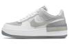 Air Force 1 Low Shadow Белый Серый Женские CK6561-100