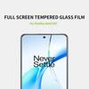 MOFI JK Series-1 for OnePlus Nord CE4 5G Screen Protector High Aluminum-silicon Glass Ultra Clear Screen Film