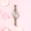 Casio Женские часы SHEEN Белые SHE-4522CG-4A SHE-4522CG-4A