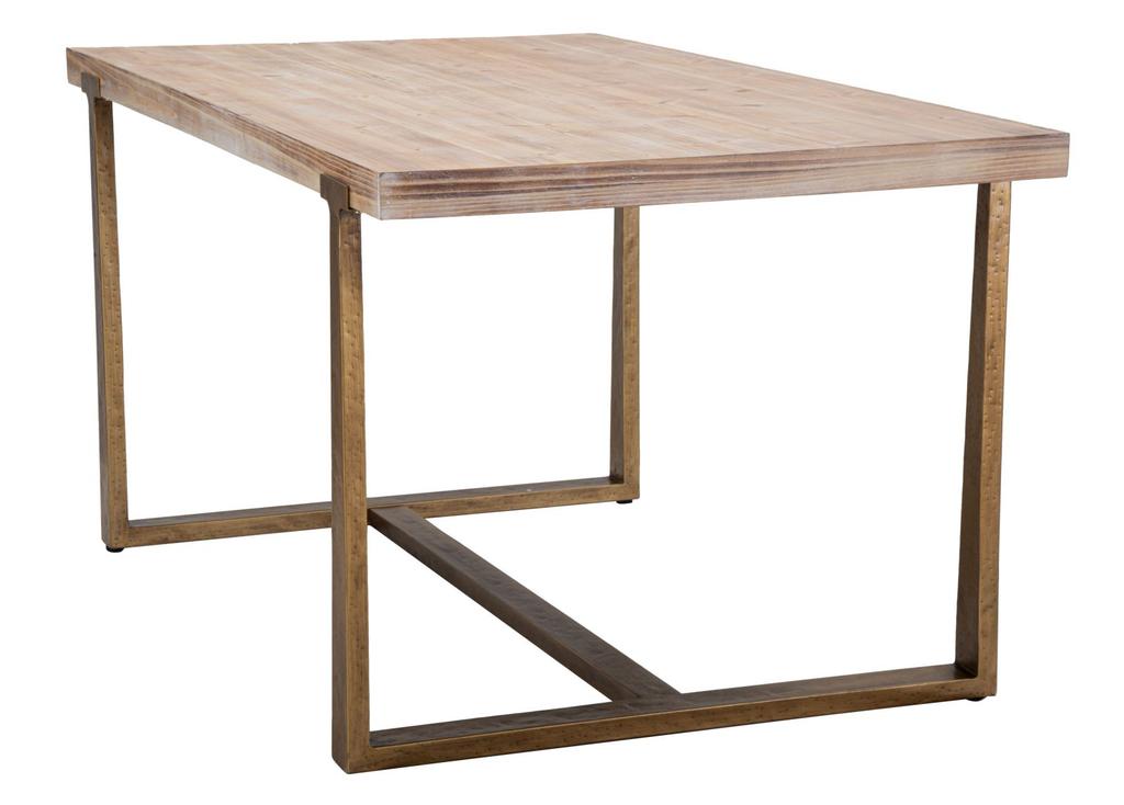 Dining Table Ankara Cm 150X90X78