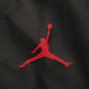 Jordan Мужские бейсбольные майки Air с бейсбольным воротником, средняя посадка, AO0445-010