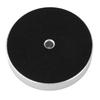 Aluminum Alloy Disc Stabilizer Adjusts Vibration Fully Compatible with Reduces Light HiFi Record Weight Stabilizer Clamp Balance, Turntable, Shaking,