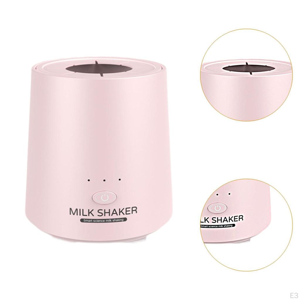 Automatic Milk Bottle Shaker ,Baby Practical ,Portable Electric Machine