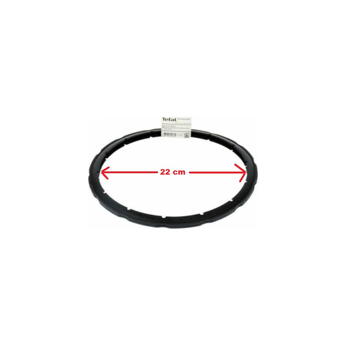 Уплотнение для скороварки Tefal Clipso SA-793145 SA-79235