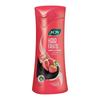 Hair Fruits Hairfall Defense Conditioning Shampoo 340ml Pack of 1, Pomegranate & Strawberry for Smooth Shiny Hair