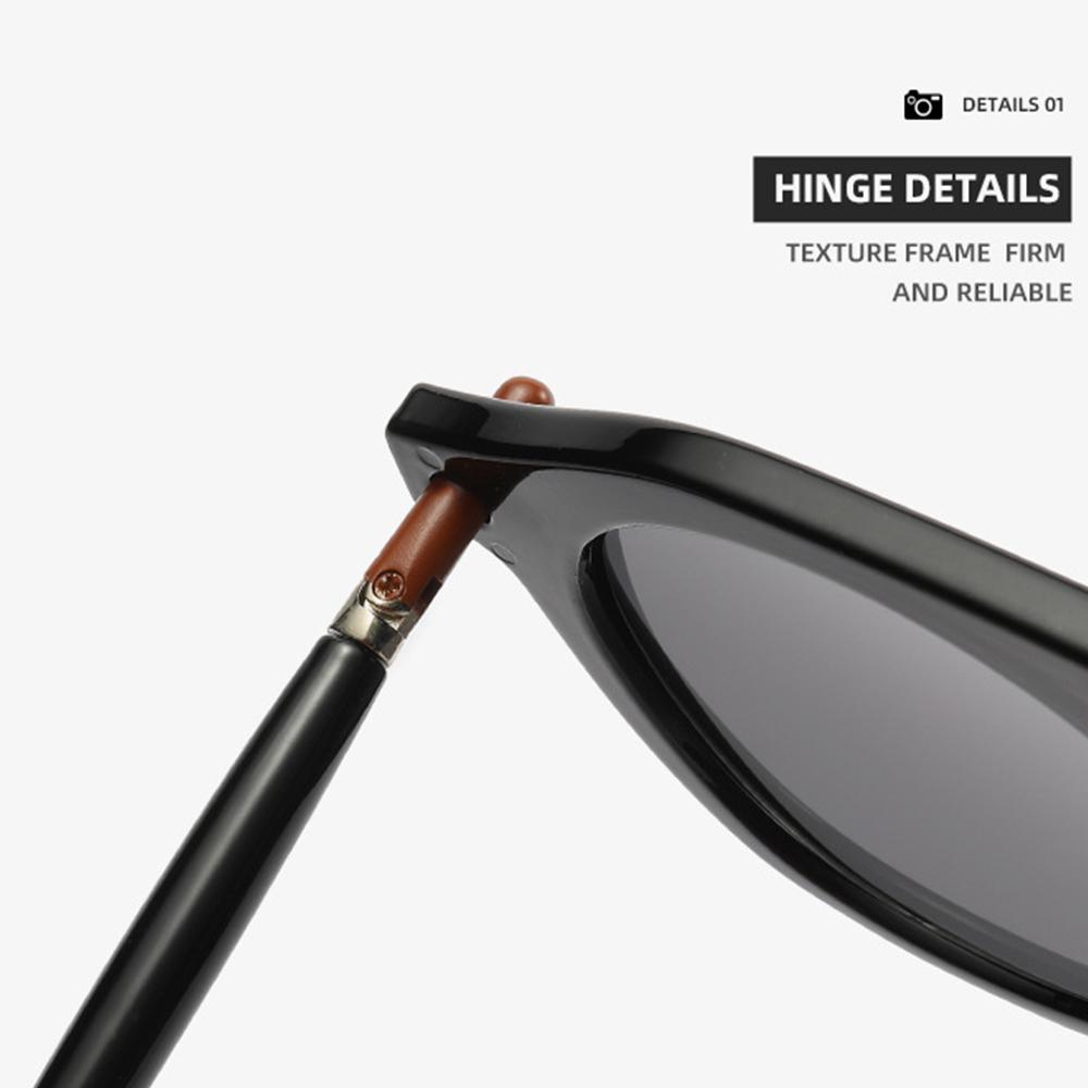 Панк-оранжевые очки класса люкс в стиле хип-хоп, солнцезащитные очки-пилот, круглые солнцезащитные очки для женщин и мужчин