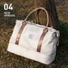 Weekender Bags For Women,Personal Item Travel Bag With Shoes Compartment,Overnight Travel Duffel Bag With Toiletry Bag