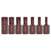 10mm Shank Torx Screwdriver Bit Set High Hardness Hexagonal Bits Portable Wrench Socket Bit