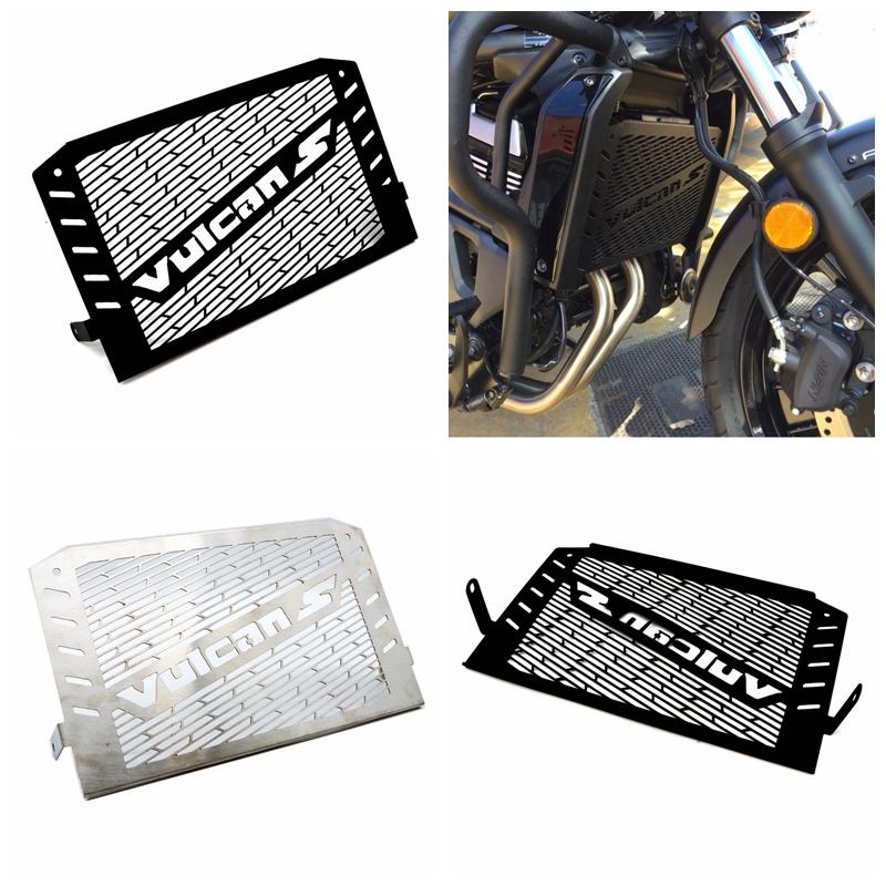 Для Kawasaki VULCANS 2015 2016 Vulcan мотоциклетная решетка радиатора, защитный чехол