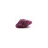 Stones and Minerals. Ruby. 4.27 Ct. Kiteto District, Manyara Region, Tanzania.