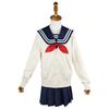 Animation Uniform Second Dimension Yuan College Fengdu My Sailor Uniform School Uniform Stage Performance Uniform