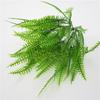Anisochilus Plastic Artificial Carnosus Wall Decor For Indoor Photography Props