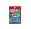 NINTENDO Kirby Discovery Nintendo Switch 2 Edition + Starry World NEW