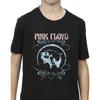 Pink Floyd Boys Pig Swirls T-Shirt