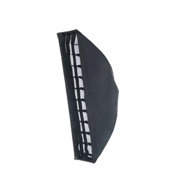 60x90 Софтбокс 8-Shadow с универсальным креплением Bowens для прямой трансляции и киноосвещения