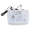 Ultrasonic Facial Exfoliator: Spot Lightening, Wrinkle Removal, Whitening, & Skin Rejuvenation (Model WD-628).