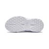 Anta Kids Comfortable Soft Sole Non-Slip Shock Absorbing Low-Top Running Shoes Kids Running Shoes White Green A312429917-1