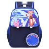 Adorable Cartoon Unicorn School Backpack Durable Nylon For Kids Boys And Girls