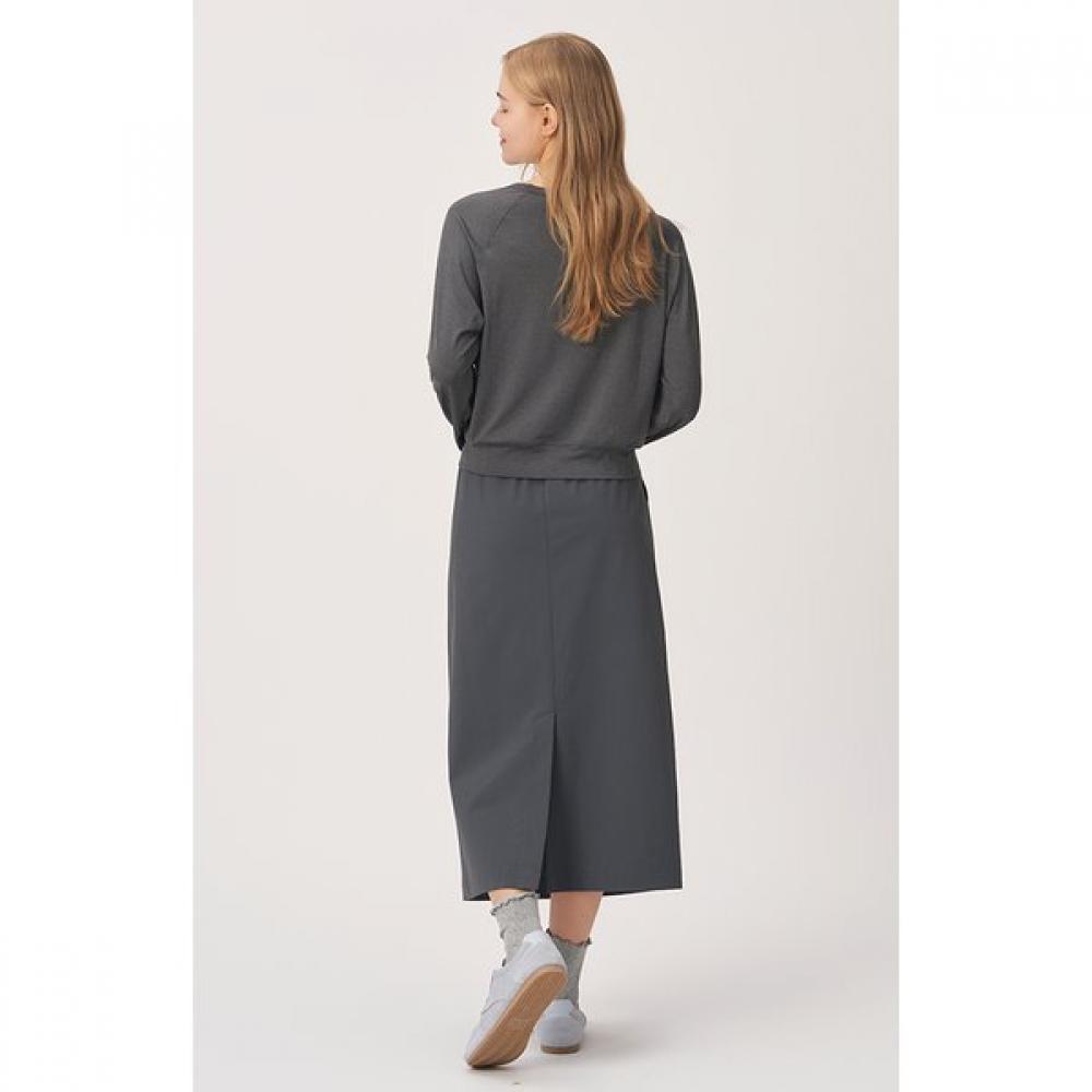 Huit H Line Ultra Span Skirt Htwsk6i01t