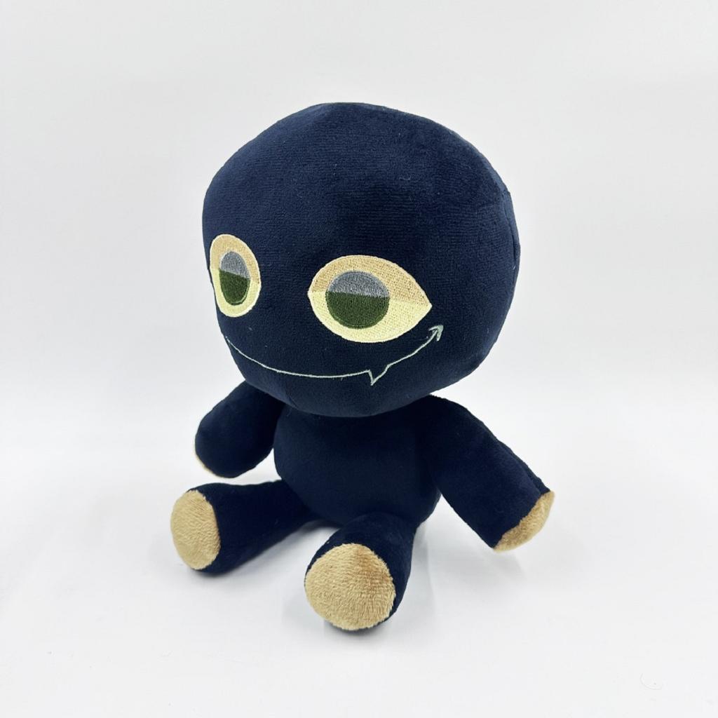 Hot 20cm Slap Battles Bob Plush Toys Cute Soft Dolls Desk Decoration Plush Doll Kawaii Toys Gifts