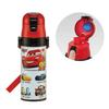 Skater Children's Water Bottle, 470ml, Disney Cars Design, Size 25, Boys, Insulated, Stainless Steel, Lightweight, Sports Bottle, Kids' Water Bottle,