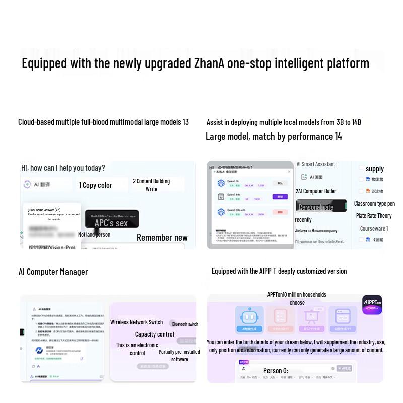 HP Бизнес-ноутбук Zhan 66 16 дюймов (Китайская версия)