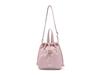 Snow Peak Softwill Bucket Bag Tote Shoulder Light Pink One GS-S25SWFBB22, 2-Way Bag, Multi-Way Bag, Bag, Bag, Handbag, Women's Bag,