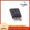 ADS1018QDGSRQ1 Analog-to-Digital Converter, VSSOP10 Package, Includes BOM List, Original Genuine Product
