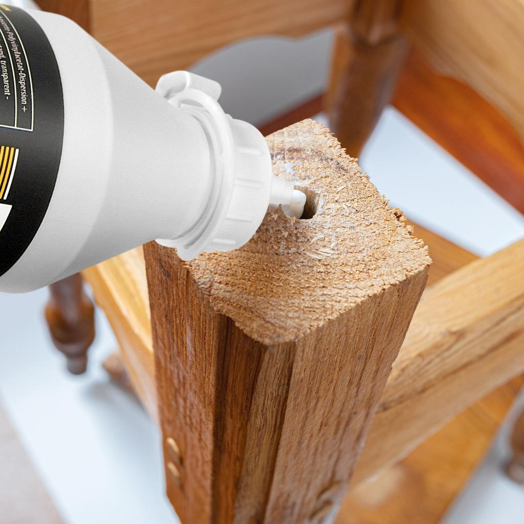 IsolBau PRO D3 Holzleim Wood Glue 5