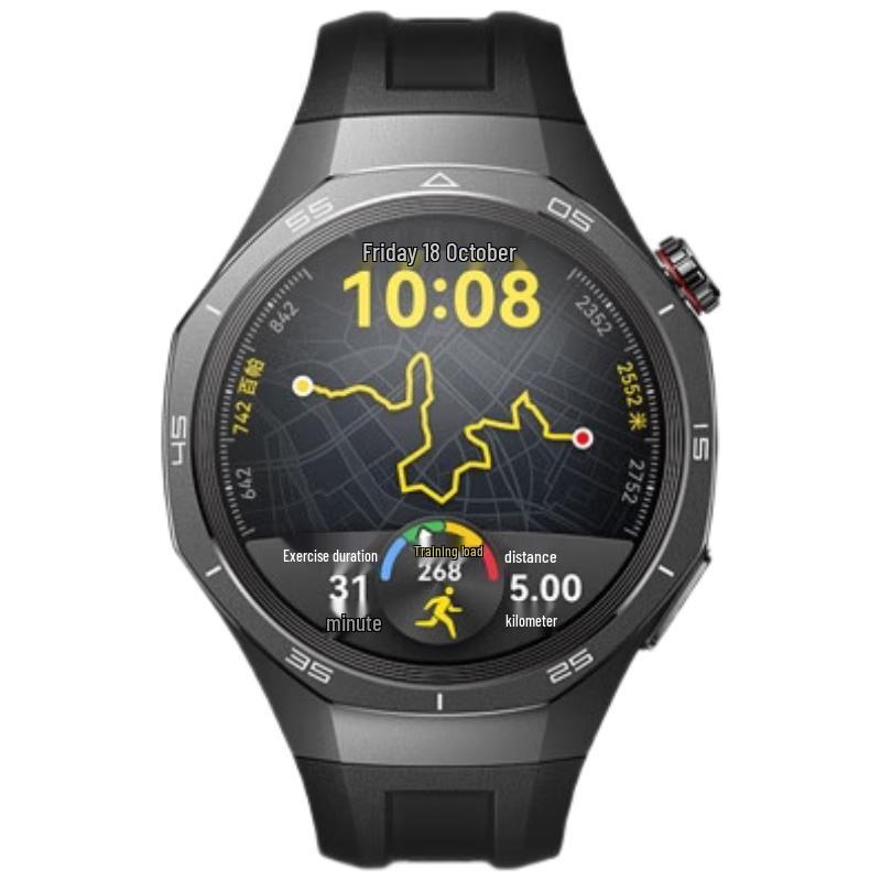 Huawei Умные часы WATCH GT 5 Pro (Китайская версия)