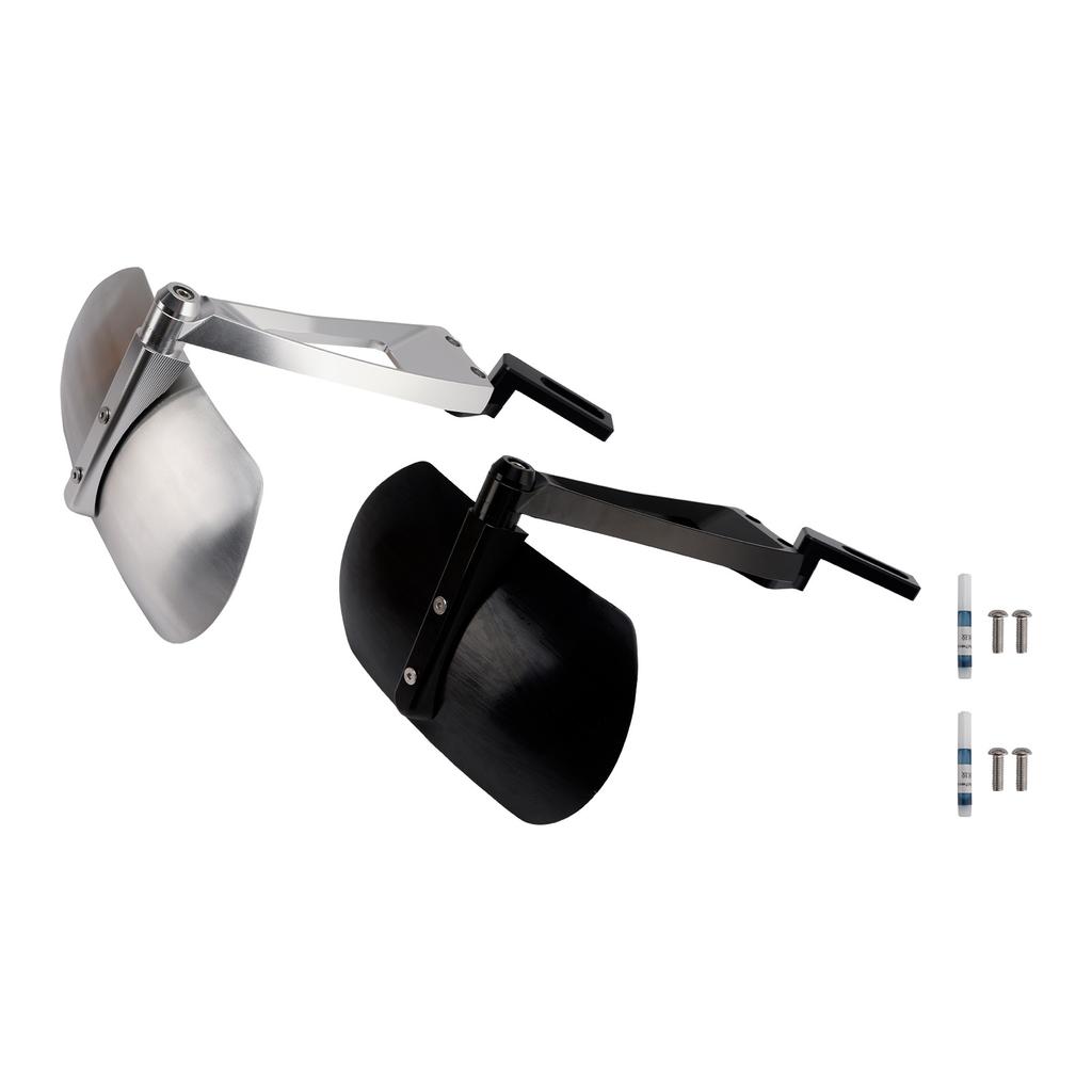 Rear Wheel Fender Mudguard For Scrambler 1200 XC XE X Street Twin 900