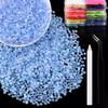 2Mm3Mm4Mm Flat Bottom Resin Drill Diy Handmade Mobile Phone Case Beauty Sticker Drill