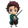 Nendoroid Demon Slayer: Kimetsu No Yaiba Tanjiro Kamado Non-scale ABS&PVC Painted Movable Figure 2nd Order