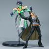 25см JoJo's Bizarre Adventure Куджо Джотаро Дио Брандо Какёин Карс Прошутто Фигурка-действие Игрушка Аниме Мультфильм Игрушки Подарок