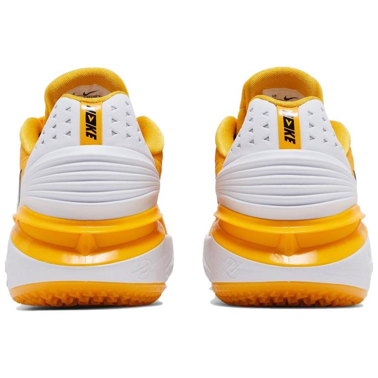 Nike Эйр Зум GT. Отрезать 2 'University Gold' DX6650-701