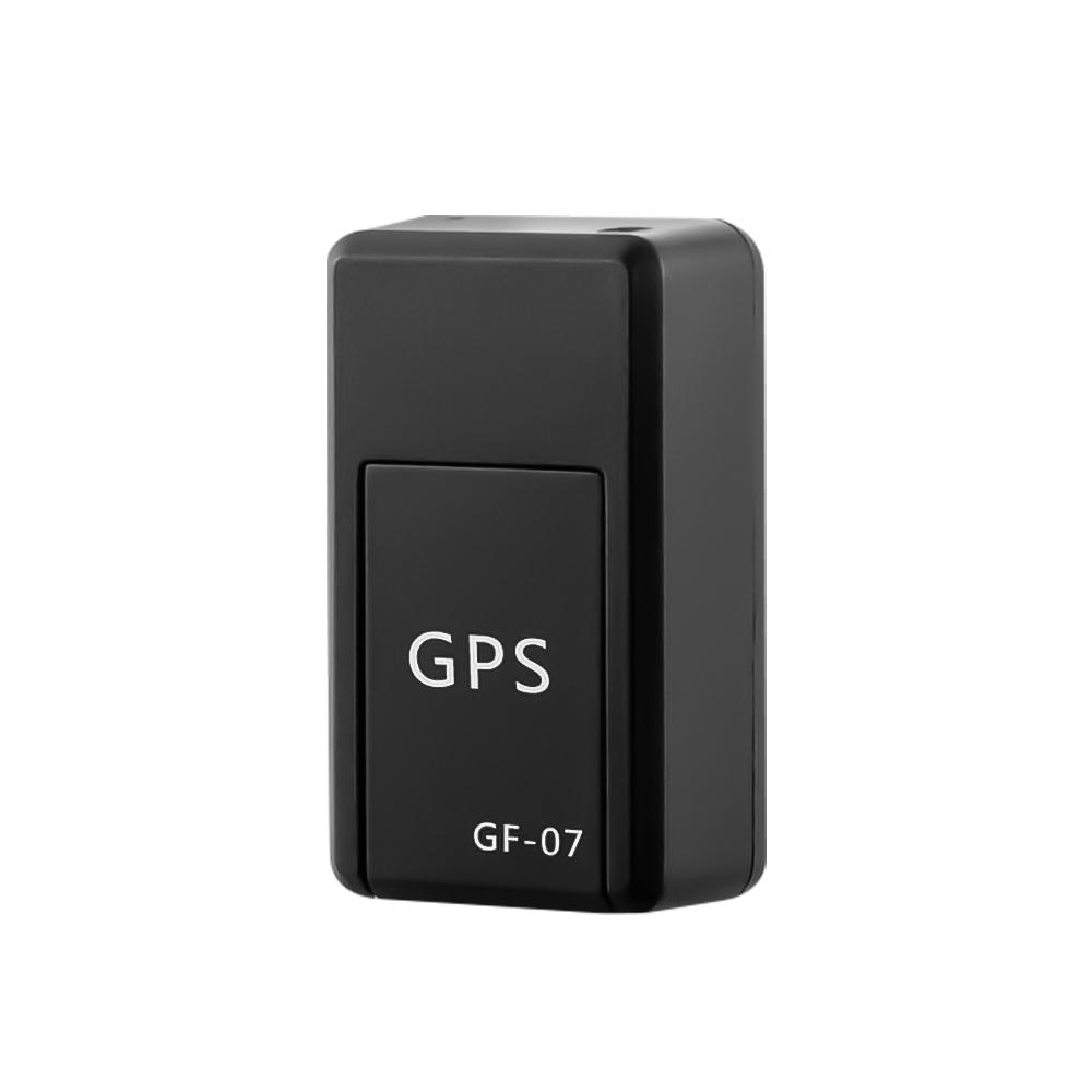 GPS трекер мини-автомобиль GPS локатор трекер в реальном времени GSM/GPRS/GPS сетевой трекер прослушивание GSM