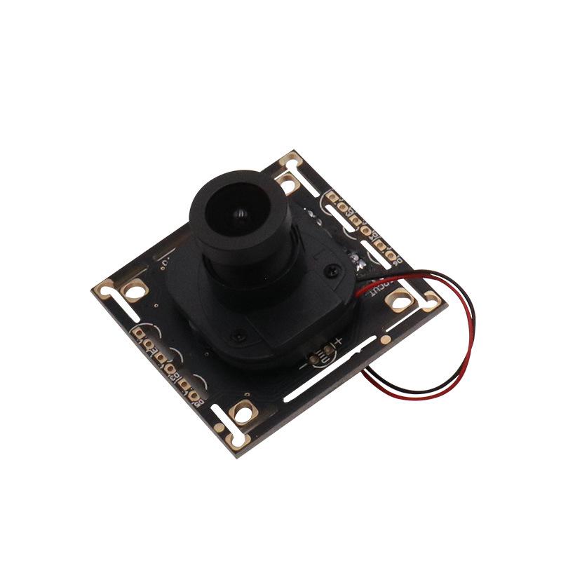 720P HD USB Car Camera Module for OTG Mobile Phones