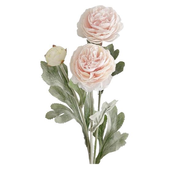 Yousheng Faux Ranunculus Asiaticus многоразовый искусственный цветок поддельный цветок ранункулюс для гостиной обеденный стол центральный элемент декор фермерского дома