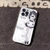 Чехол для телефона Needy Girl Overdose Game для iPhone 17 16 15 14 13 12 11 Pro Max Plus Роскошный Пластиковый с Защитой Камеры